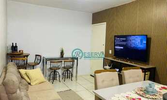 Imagem: Apartamento à Venda no Condomínio Lagoa