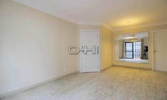 Imagem 2: Aluguel Apartamento 2 Dormitórios - 98 m² Itaim Bibi