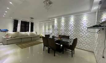 Imagem 5: Casa - Jardim Satélite - 3 Dormitórios - 300m²