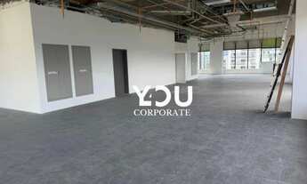 Imagem 4: Conjunto para alugar, 369 m² - Vila Olímpia - São Paulo/SP