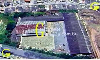 Imagem 2: Pavilhão/Galpão para alugar no bairro Jardim Zélia - Itaquaquecetuba/SP