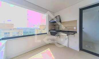 Imagem 5: Apartamento para venda em Santo André, no condomínio Mirai Campestre Patriani no Campestre