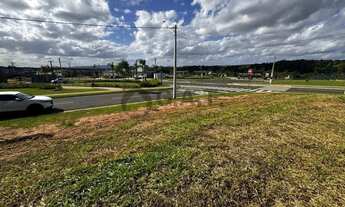 Imagem 5: Terreno em Condomínio de Alto Padrão TERRAS ALPHA Votorantim-SP 324,45 m² de Área