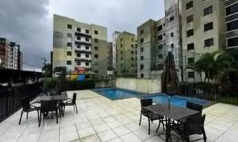 Imagem 2: Apartamento à venda no Ilhas dos Açores Residencial, JABOTIANA, Aracaju, SE