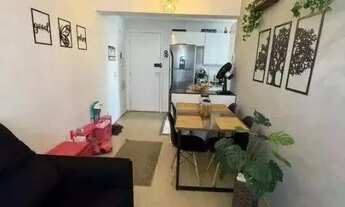 Imagem 4: Apartamento 42 m² Localizado No Bairro Dos Casa São Bernardo do Campo - SP