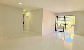 Imagem 7: Apto Renascença 130m - 3 Quartos - Armarios Projetados - Nascente