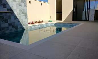 Imagem 4: Casa à venda em Indaiatuba, Residencial Monte Verde, com 3 quartos, com 195 m²