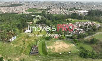 Imagem 3: Terreno, Jardim dos Pimentas - Guarulhos