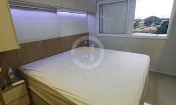 Imagem 5: Apartamento no Reserva Jaraguá na Vila Montecelli com 2 quartos 1 suíte