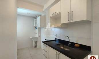 Imagem 5: Apartamento (tipo - padrao) 1 dormitórios, cozinha planejada, portaria 24 horas, lazer, es