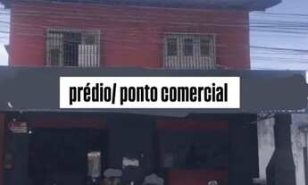 Imagem 2: Alugo) Prédio comercial, no Jardim América. ótima localização