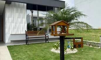 Imagem 3: CASA RESIDENCIAL em INDAIATUBA - SP, JARDIM PIEMONTE