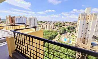 Imagem 4: Apartamento - Mansões Santo Antônio - Campinas