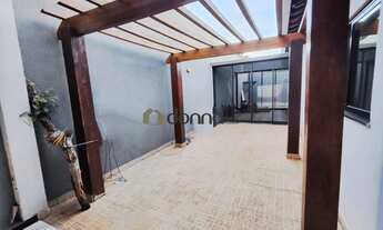 Imagem 7: Casa à venda, 3 quartos, 3 suítes, 6 vagas, Conjunto Pontal - Uberaba/MG