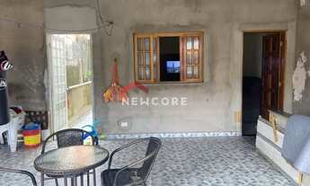 Imagem 6: Sobrado em Rua Itaveira - Cidade Soberana - Guarulhos/SP