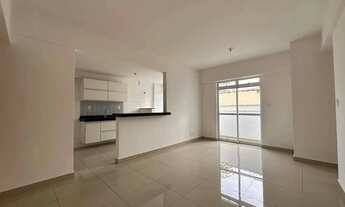 Imagem 4: Apartamento 2 quartos - Passos