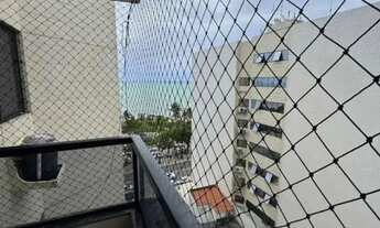 Imagem 4: Apartamento 2 Quartos para Venda em Maceió, Pajuçara, 2 dormitórios, 1 suíte, 2 banheiros