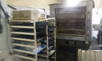 Imagem 6: Padaria Galpão / depósito com venda por R$135.000