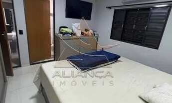 Imagem 6: Casa - Ribeirão Preto - Jardim Jandaia