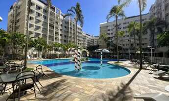 Imagem 3: Cobertura Duplex Atlantis Park-Campo Grande- Park shopping