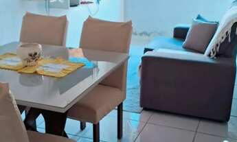 Imagem 6: VENDO CASA NA SANTA BÁRBARA