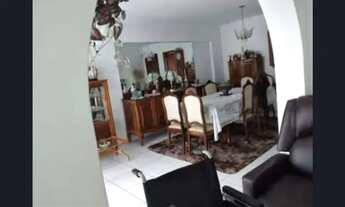 Imagem 6: Excelente apartamento no Cabral com 180 m²