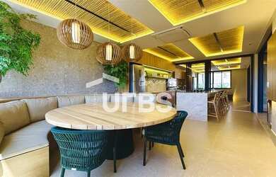 Imagem 6: Apartamento Atoll Nascente - Setor Marista