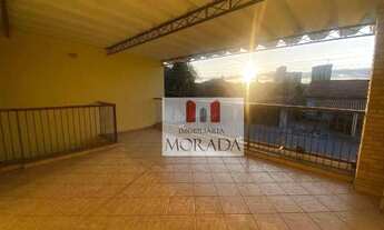 Imagem: Casa rua pompeia