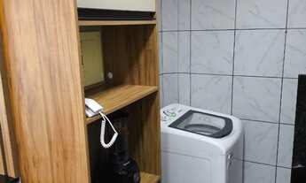 Imagem 5: Apartamento mobiliado no Geisel