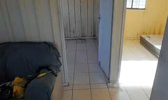 Imagem 3: Casa de esquina 360m² c/ dois pavimentos e rua asfaltada