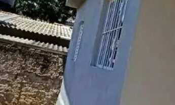 Imagem 7: Casa com 2 dormitórios para alugar, 90 m² por R$ 1.810/mês - Parque Santo Antônio (Nova Ve