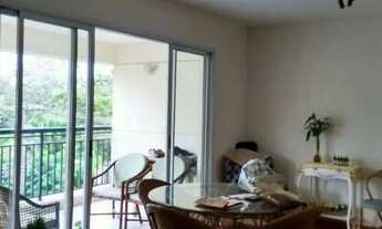 Imagem 2: APARTAMENTO - MORUMBI - SP