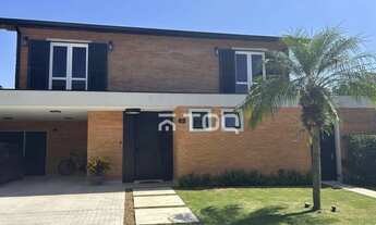 Imagem 4: Casa com 4 dormitórios à venda, 347 m² por R$ 5.600.000,00 - Alphaville 2 - Barueri/SP