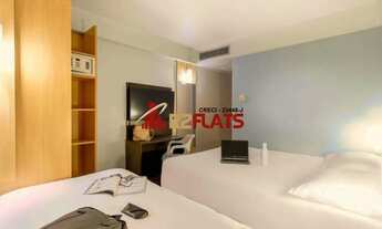 Imagem 3: Flat com ótimo preço no bairro Bela Vista. Confira!