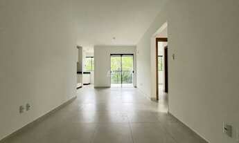 Imagem 3: Apartamento semi mobiliado disponível para locação no bairro Velha, em Blumenau/SC