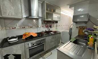 Imagem 7: Cond. Beija-Flor I, Casa de 3 Quartos com Varanda e Área Gourmet