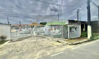 Imagem: Casa de 60m² no Condomínio Bela Vida com