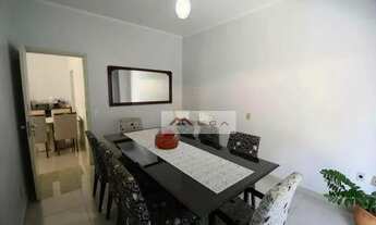 Imagem 7: Casa com 4 dormitórios à venda, 293 m² por R$ 999.000 - Parque Taquaral - Campinas/SP