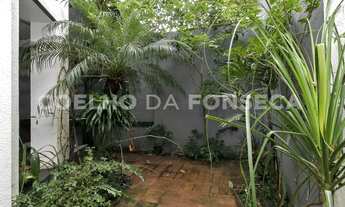 Imagem 2: Casa Padrao - Vila Mariana/Sao Paulo