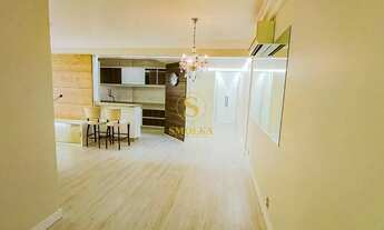 Imagem 4: Apto com 3 quartos no condomínio Clube Belle Vie em coqueiros