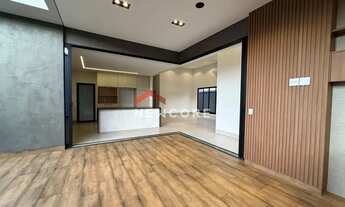 Imagem 6: Casa de condomínio em Avenida Deputado Federal Mário Eugênio - Parque Residencial Damha