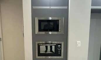 Imagem 5: Alphaville aluguel com 110 metros quadrados com 3 quartos em Alphaville Empresarial - Baru