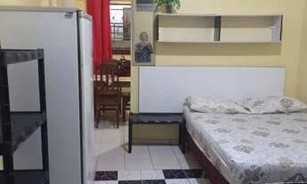 Imagem: Kitinete mobiliado no Bairro Japiim