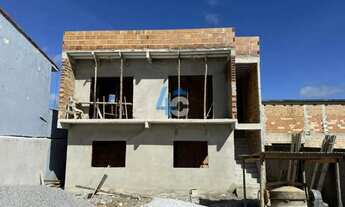 Imagem 7: Apartamento em Construção no Alto do MUndaí