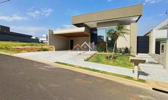 Imagem 3: Casa em Condomínio para Venda em Presidente Prudente, Condomínio Damha 4, 3 dormitórios, 3