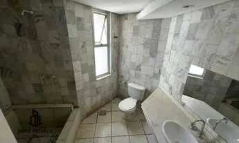 Imagem 3: Apartamento- 3 quartos, 2 suítes, 266m², 3 vagas- Setor Oeste