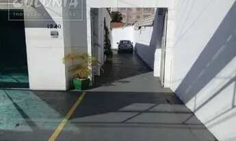 Imagem 5: Casa para locação - Jardim, Santo André