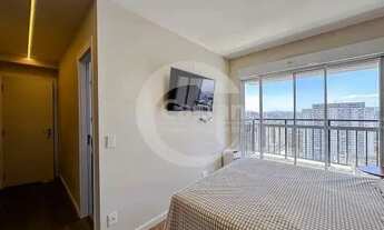 Imagem 5: Apartamento em Brás