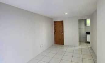 Imagem 2: ALUGO APARTAMENTO 3 QUARTOS NA MADALENA