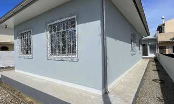 Imagem 2: BROGNOLI VENDE- Casa 3 dormitórios na Ponte do Imaruim